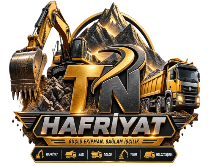 TN Hafriyat